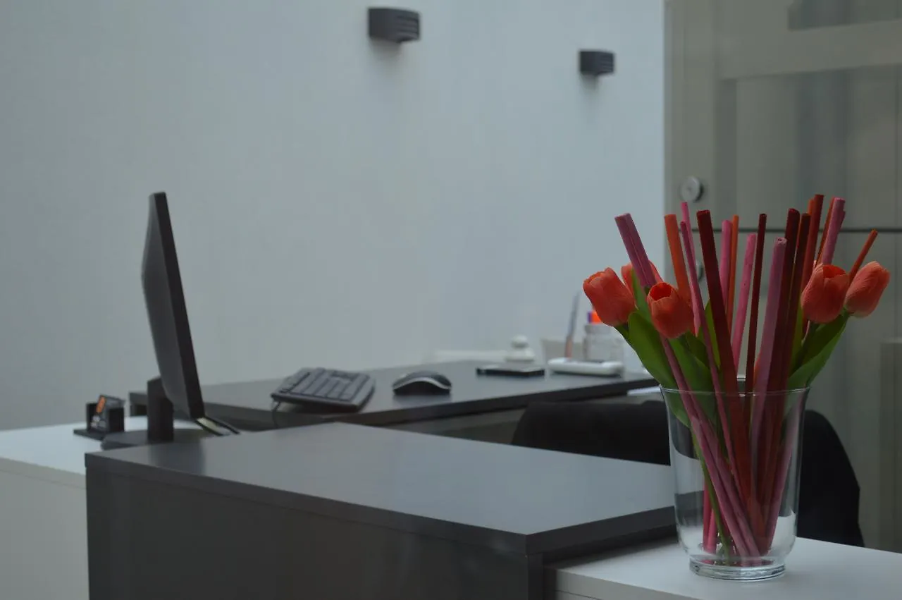 8Room Hotel Catania-Fontanarossai nemzetközi repülőtér 4*,  Olaszország