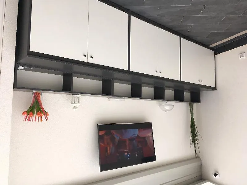 8Room Hotel Catania-Fontanarossai nemzetközi repülőtér 4*,  Olaszország