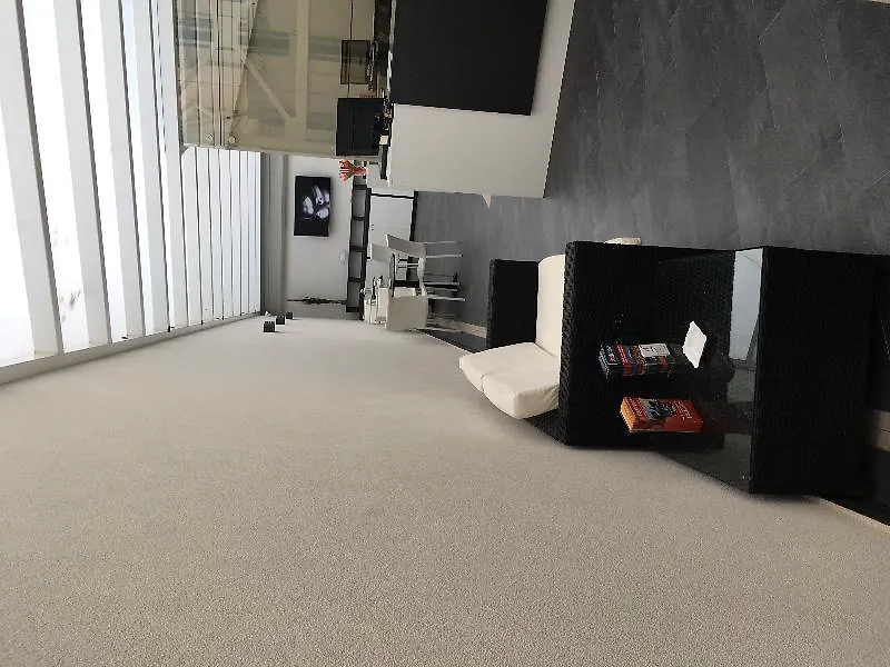 8Room Hotel Catania-Fontanarossai nemzetközi repülőtér
