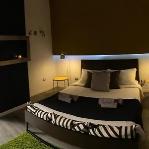 Frühstückspension Minihomecatania, CTA
