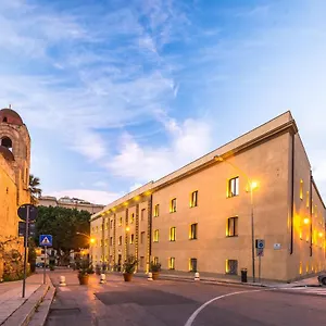 *** Szálloda Camplus Palermo Normanni - Casa Per Ferie Olaszország